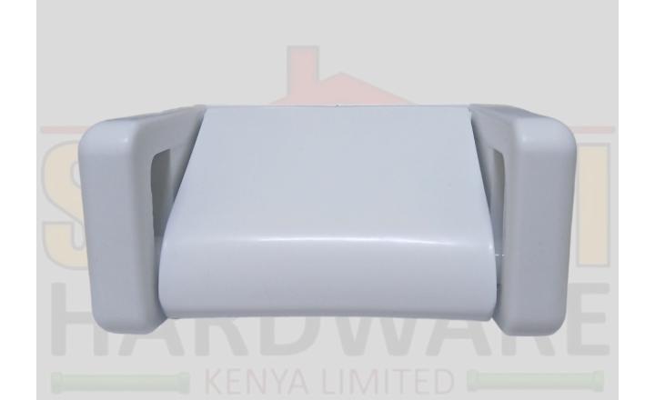 MATT TISSUE HOLDER PLASTIC